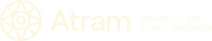 Atram Logo