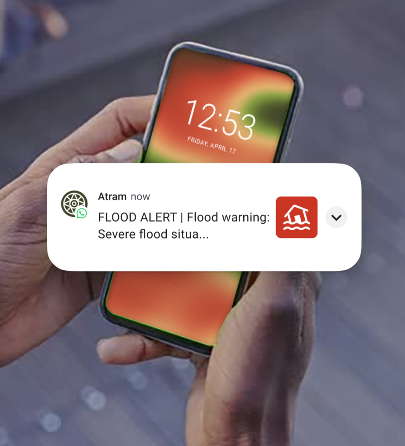 Early warnings you can act on